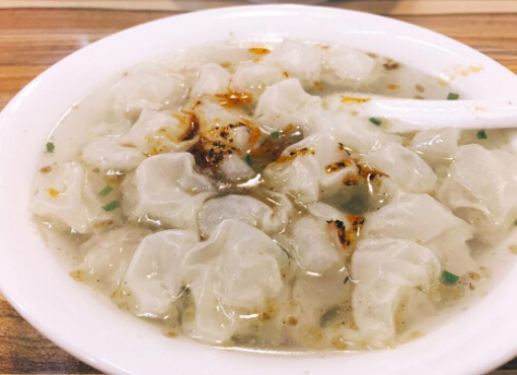 小不点翡翠馄饨加盟